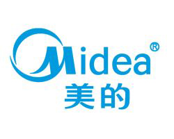 湖里美的美的空气能
